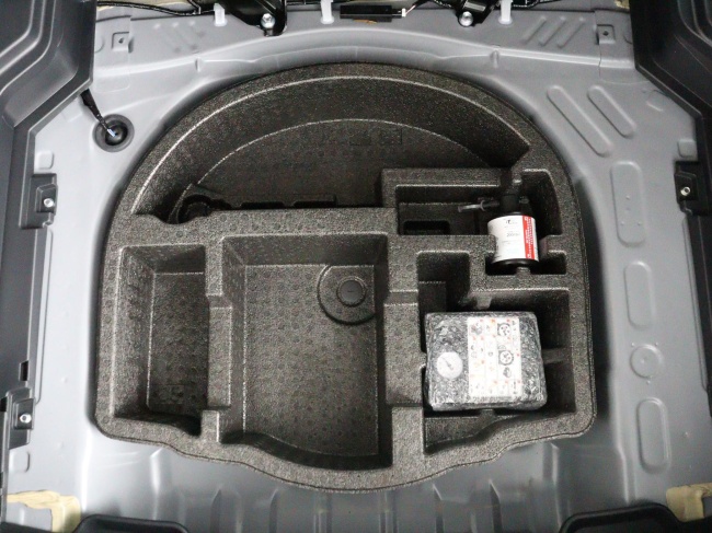 Toyota Yaris Cross - 1.5 Hybrid 115 Dynamic