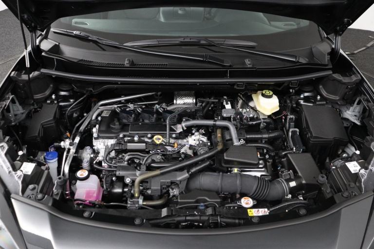 Toyota Yaris Cross - 1.5 Hybrid 115 Dynamic 34