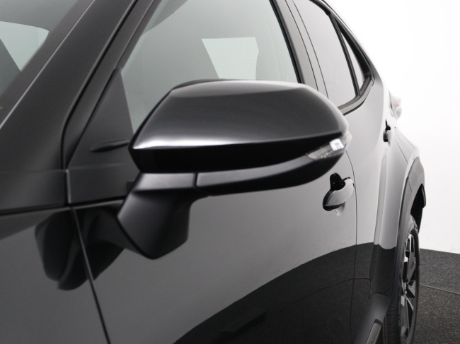 Toyota Yaris Cross - 1.5 Hybrid 115 Dynamic