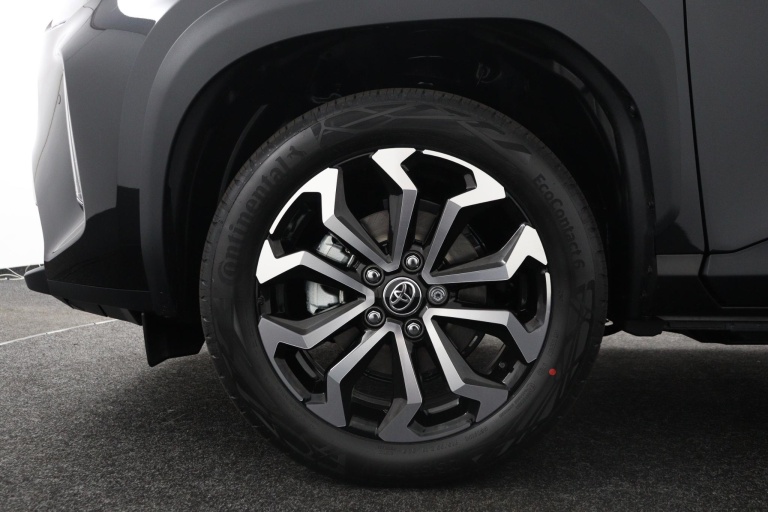 Toyota Yaris Cross - 1.5 Hybrid 115 Dynamic 37