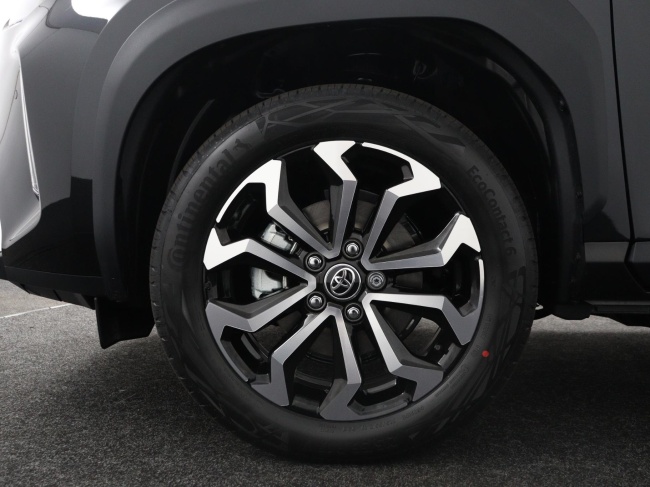 Toyota Yaris Cross - 1.5 Hybrid 115 Dynamic