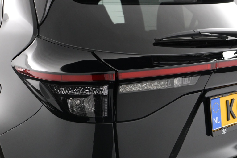 Toyota Yaris Cross - 1.5 Hybrid 115 Dynamic 39