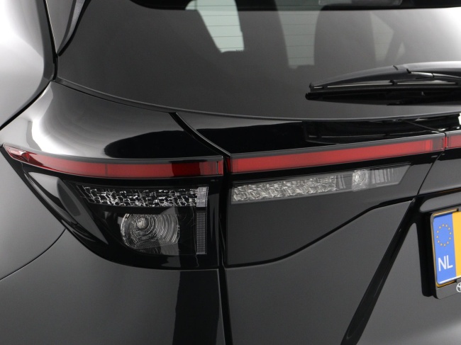 Toyota Yaris Cross - 1.5 Hybrid 115 Dynamic
