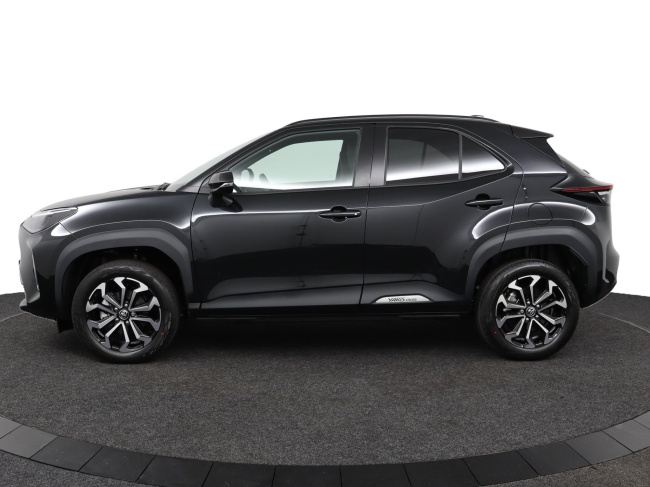 Toyota Yaris Cross - 1.5 Hybrid 115 Dynamic