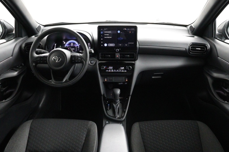 Toyota Yaris Cross - 1.5 Hybrid 115 Dynamic 4