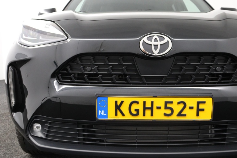 Toyota Yaris Cross - 1.5 Hybrid 115 Dynamic 40