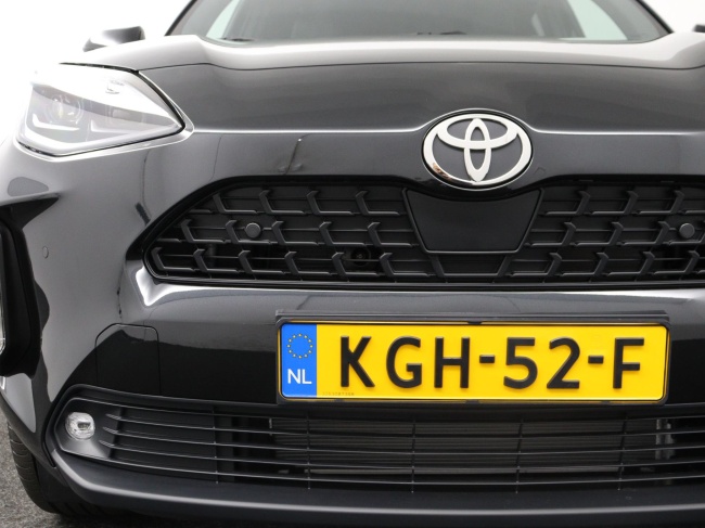 Toyota Yaris Cross - 1.5 Hybrid 115 Dynamic