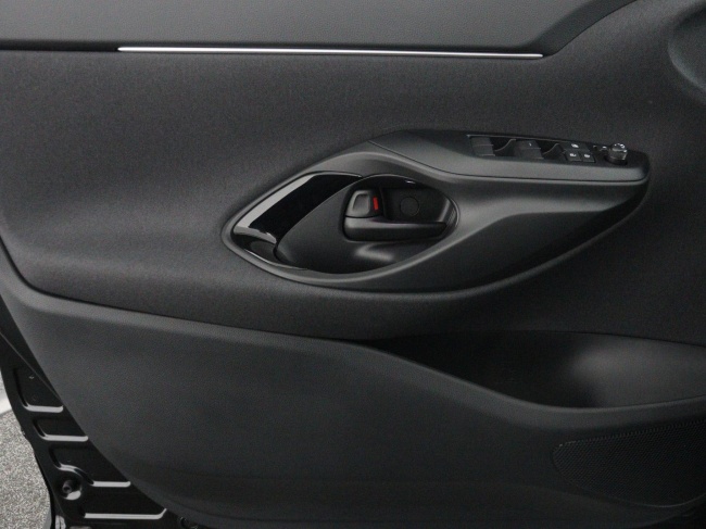 Toyota Yaris Cross - 1.5 Hybrid 115 Dynamic