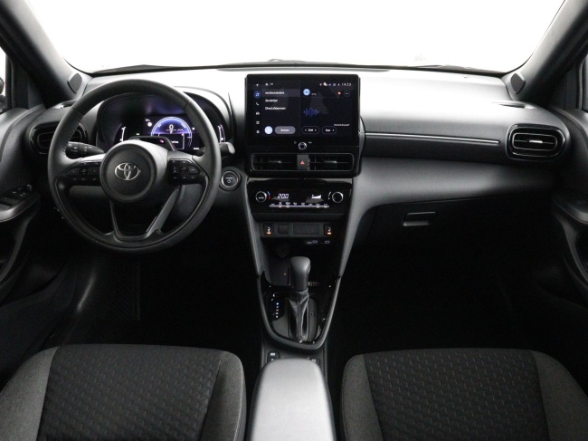 Toyota Yaris Cross - 1.5 Hybrid 115 Dynamic