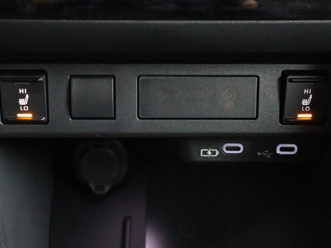 Toyota Yaris Cross - 1.5 Hybrid 115 Dynamic