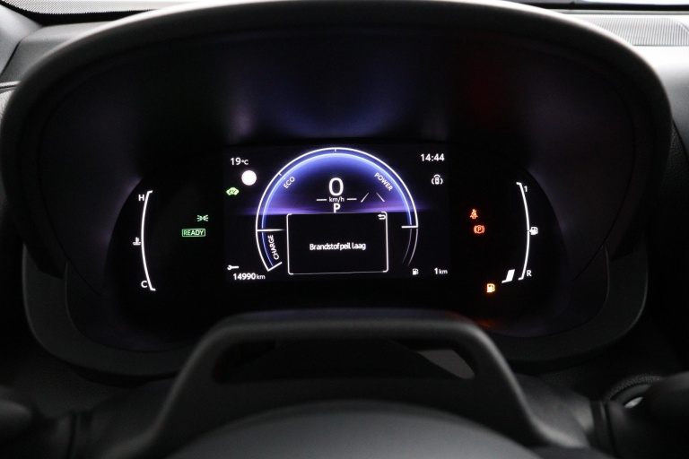 Toyota Yaris Cross - 1.5 Hybrid 115 Dynamic 6
