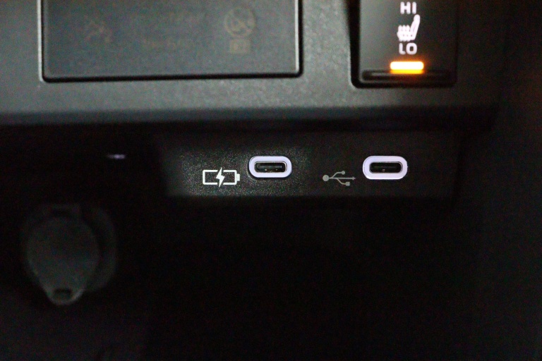 Toyota Yaris Cross - 1.5 Hybrid 115 Dynamic 61