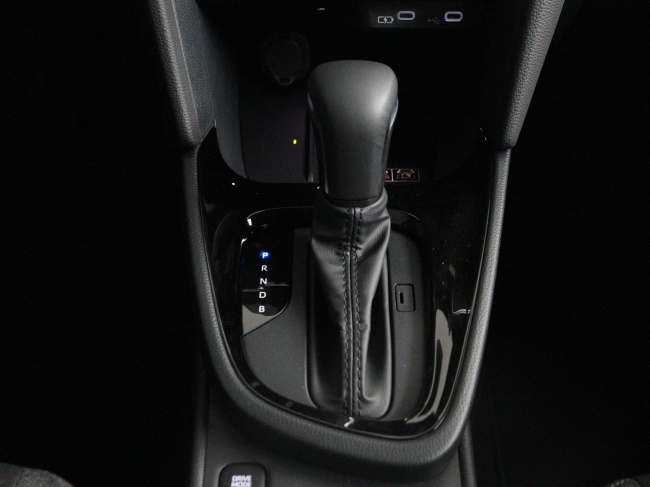Toyota Yaris Cross - 1.5 Hybrid 115 Dynamic