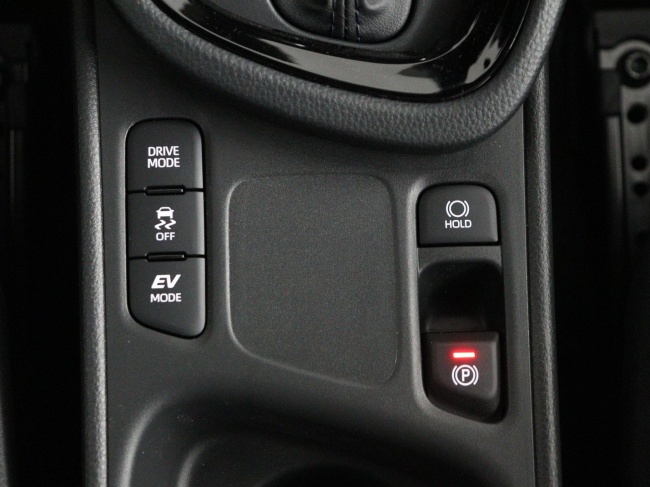 Toyota Yaris Cross - 1.5 Hybrid 115 Dynamic