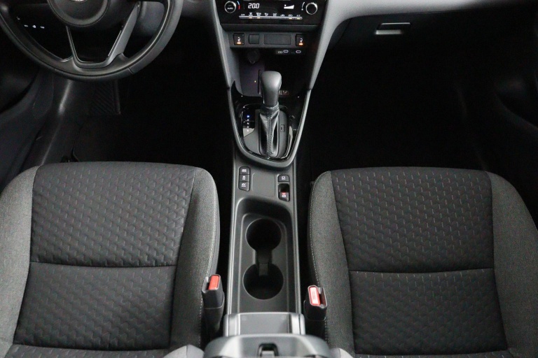 Toyota Yaris Cross - 1.5 Hybrid 115 Dynamic 65
