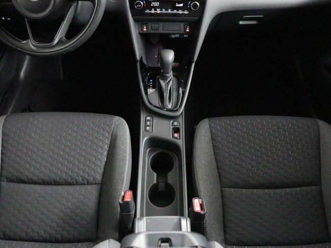 Toyota Yaris Cross - 1.5 Hybrid 115 Dynamic