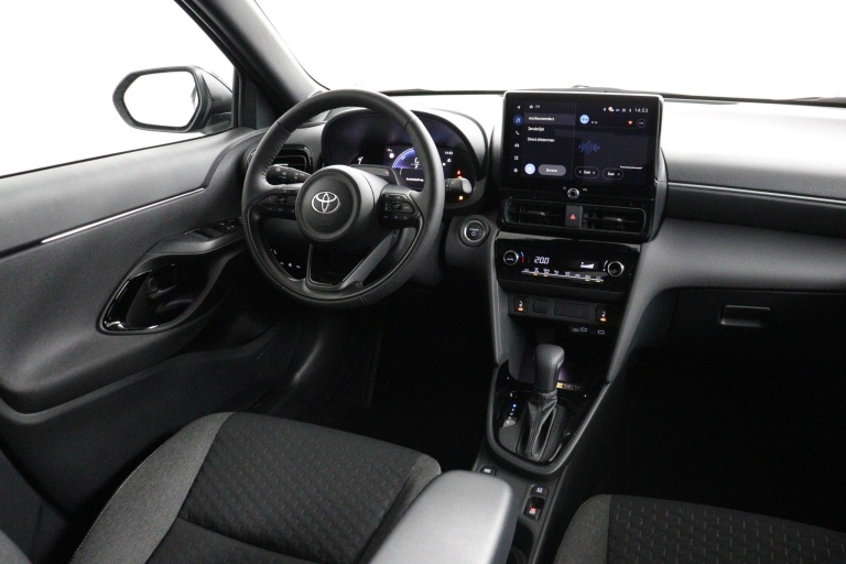 Toyota Yaris Cross - 1.5 Hybrid 115 Dynamic 66