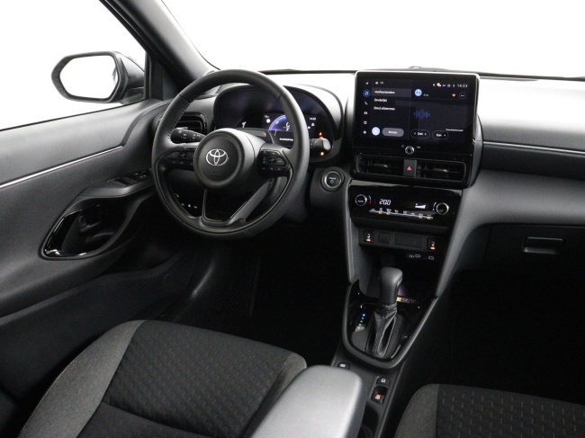 Toyota Yaris Cross - 1.5 Hybrid 115 Dynamic