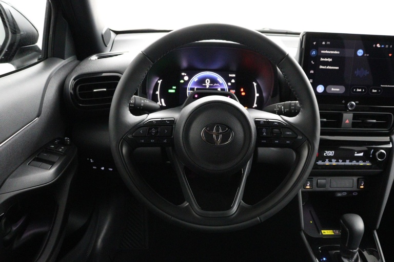 Toyota Yaris Cross - 1.5 Hybrid 115 Dynamic 67