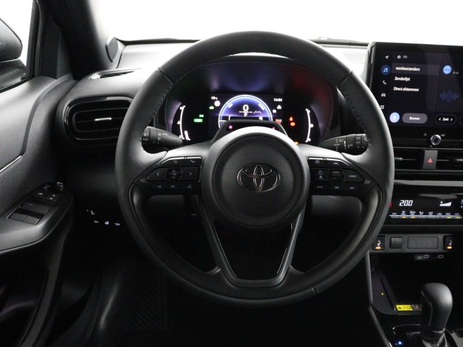 Toyota Yaris Cross - 1.5 Hybrid 115 Dynamic
