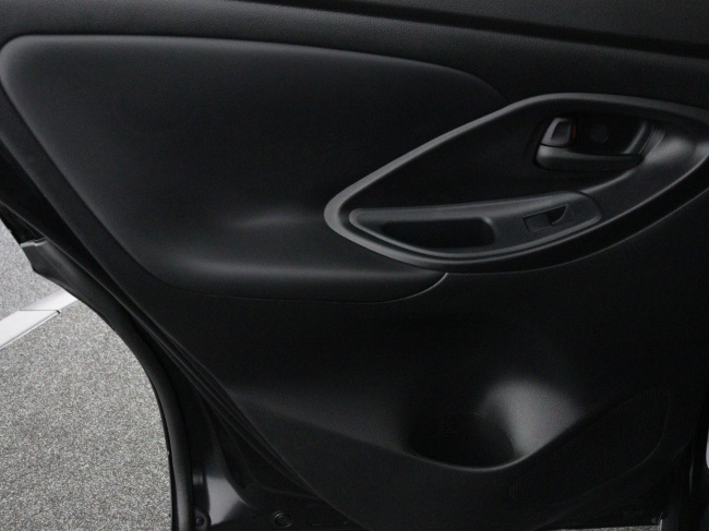 Toyota Yaris Cross - 1.5 Hybrid 115 Dynamic
