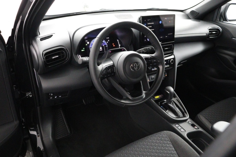 Toyota Yaris Cross - 1.5 Hybrid 115 Dynamic 69