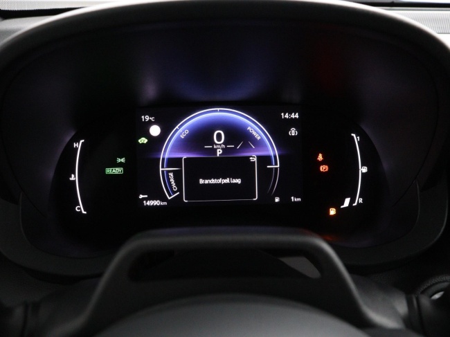 Toyota Yaris Cross - 1.5 Hybrid 115 Dynamic