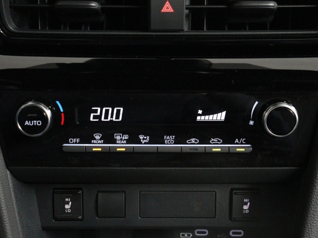 Toyota Yaris Cross - 1.5 Hybrid 115 Dynamic