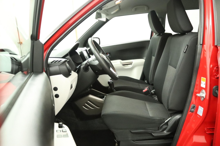 Suzuki Ignis - 1.2 Select Intro 16