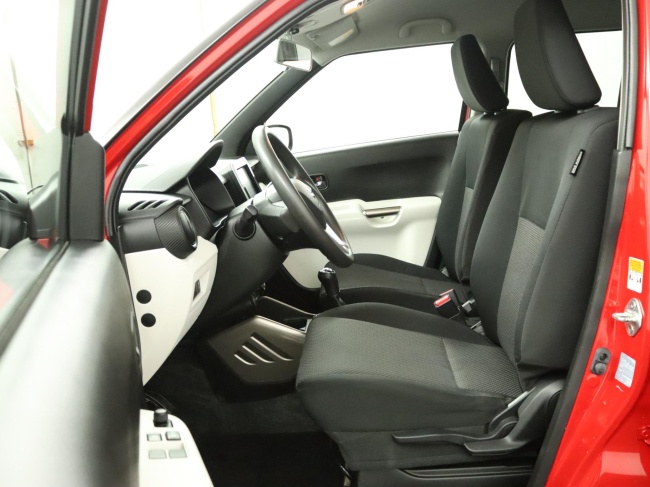 Suzuki Ignis - 1.2 Select Intro