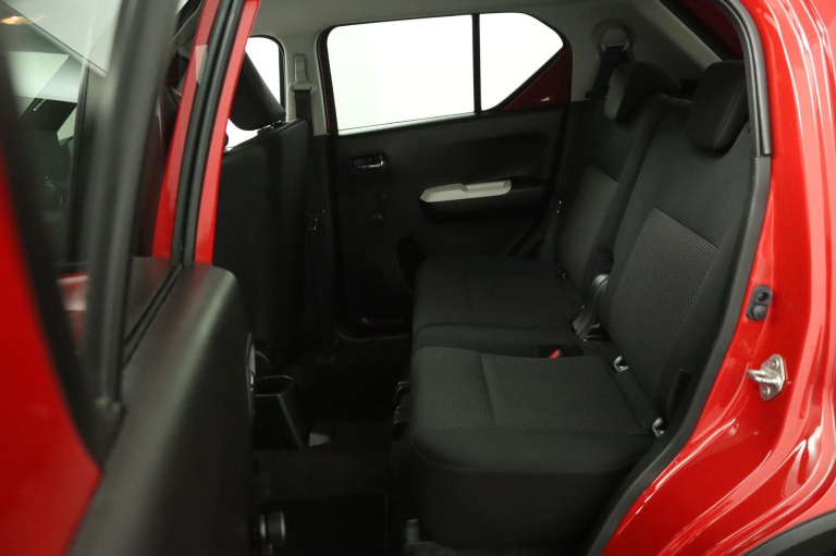 Suzuki Ignis - 1.2 Select Intro 17