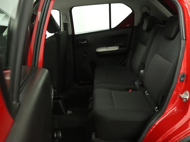 Suzuki Ignis - 1.2 Select Intro