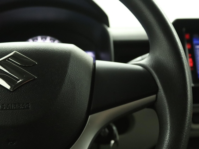 Suzuki Ignis - 1.2 Select Intro