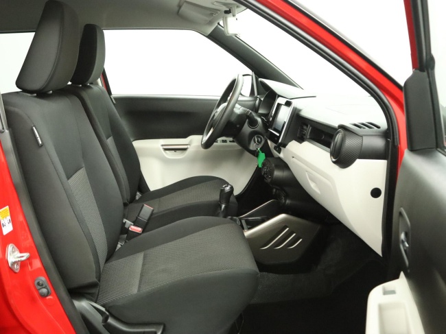 Suzuki Ignis - 1.2 Select Intro