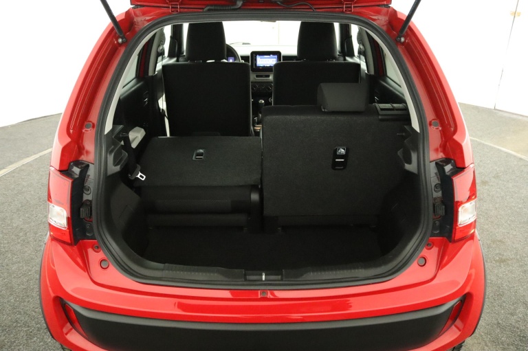 Suzuki Ignis - 1.2 Select Intro 24