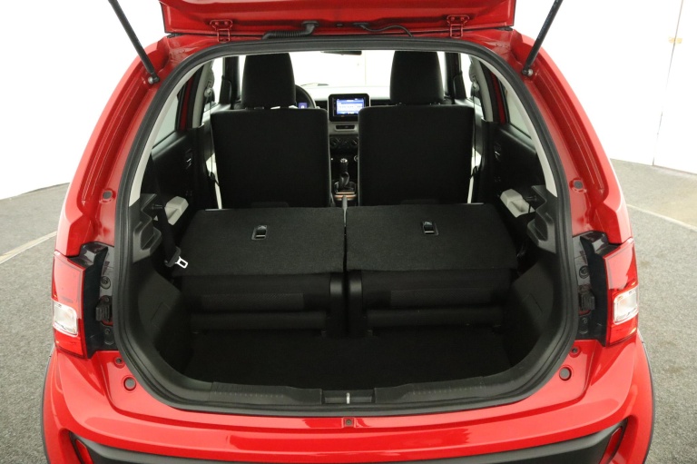 Suzuki Ignis - 1.2 Select Intro 25