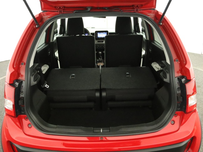 Suzuki Ignis - 1.2 Select Intro