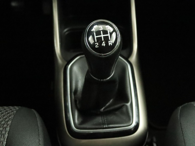 Suzuki Ignis - 1.2 Select Intro