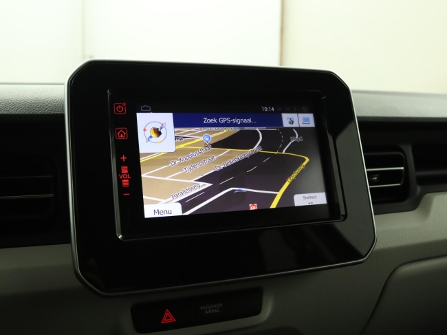 Suzuki Ignis - 1.2 Select Intro