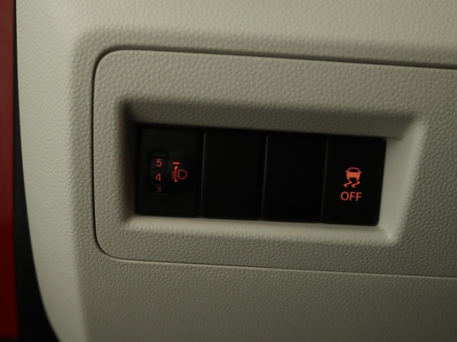 Suzuki Ignis - 1.2 Select Intro