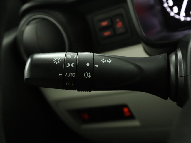 Suzuki Ignis - 1.2 Select Intro