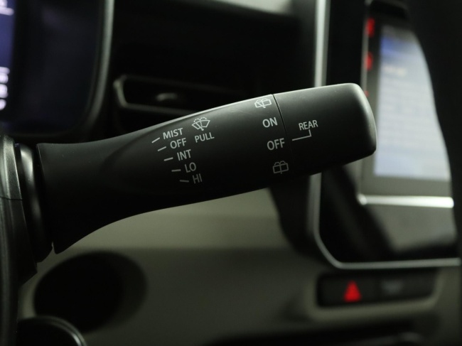 Suzuki Ignis - 1.2 Select Intro