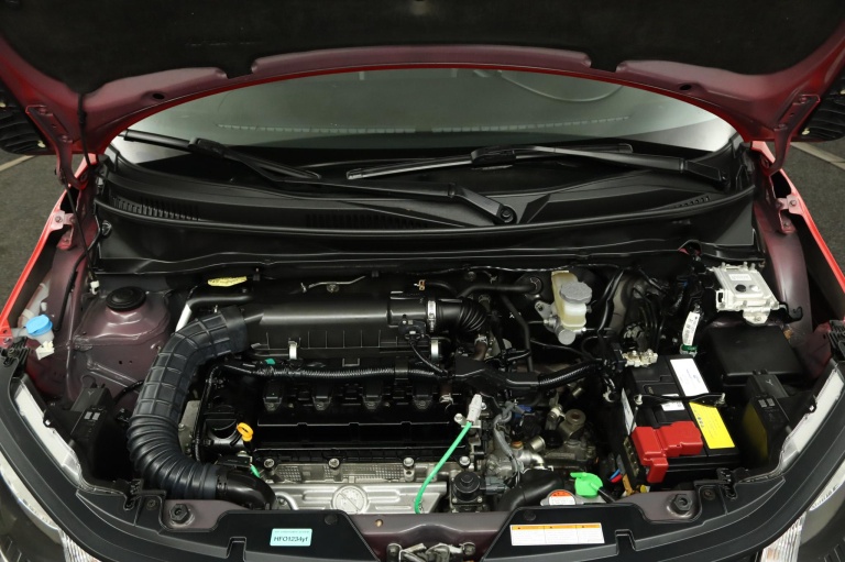 Suzuki Ignis - 1.2 Select Intro 34