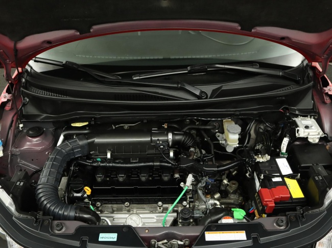 Suzuki Ignis - 1.2 Select Intro