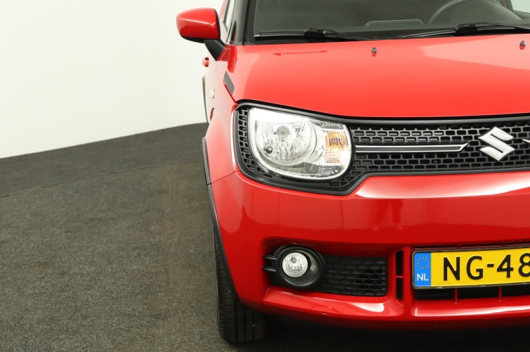 Suzuki Ignis - 1.2 Select Intro 35