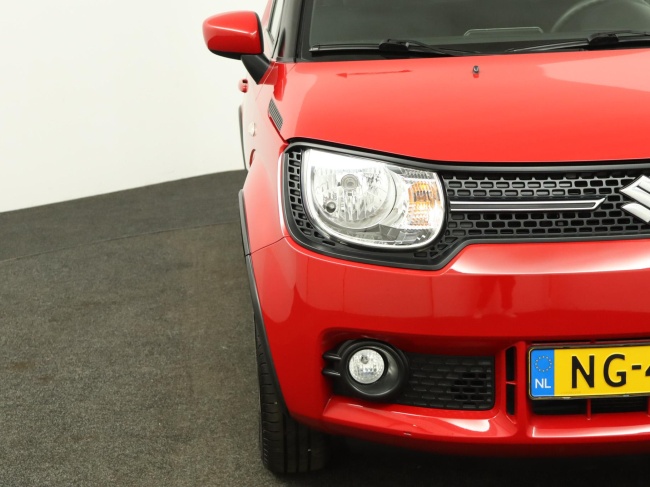 Suzuki Ignis - 1.2 Select Intro