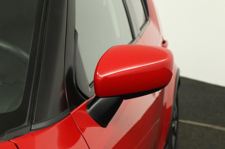 Suzuki Ignis - 1.2 Select Intro 36