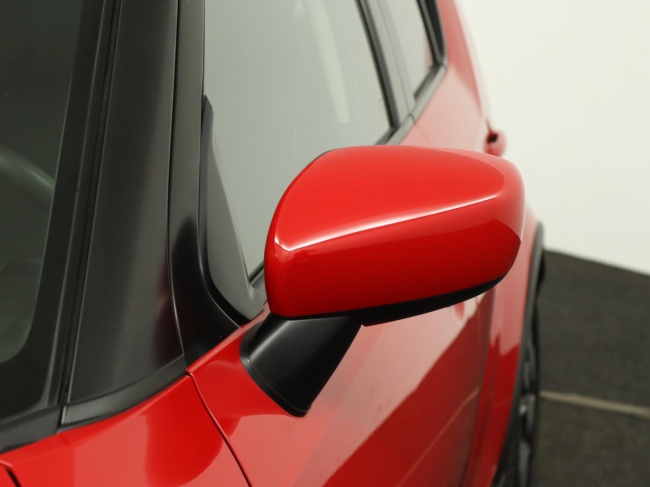 Suzuki Ignis - 1.2 Select Intro