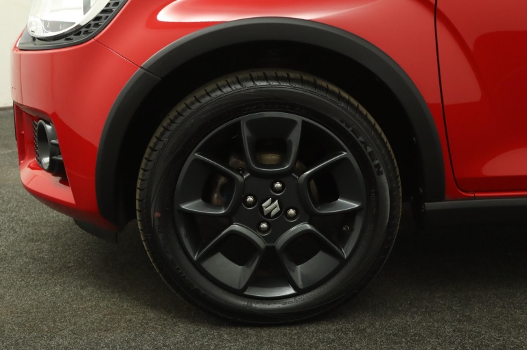 Suzuki Ignis - 1.2 Select Intro 37