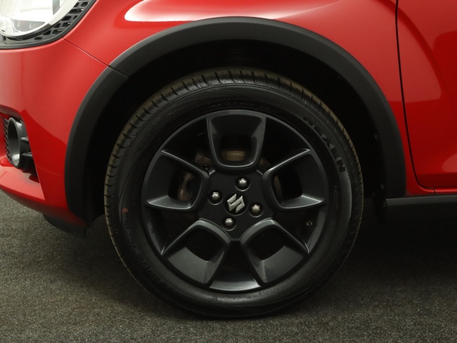 Suzuki Ignis - 1.2 Select Intro